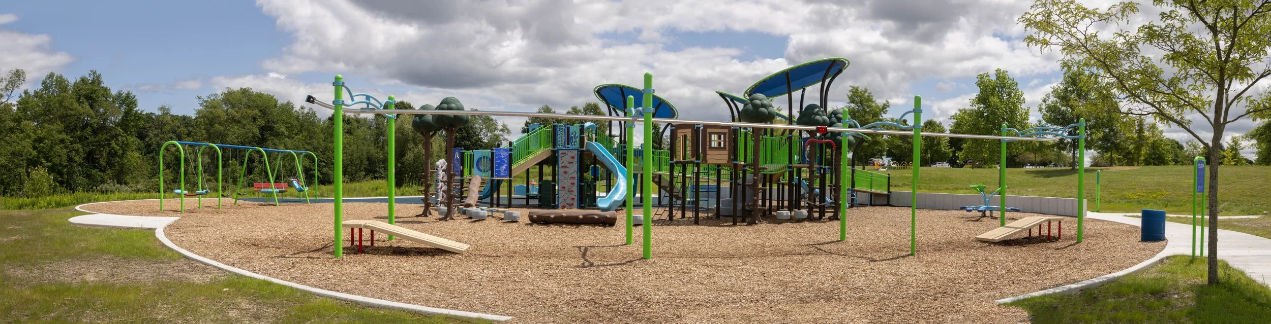 Play Structures