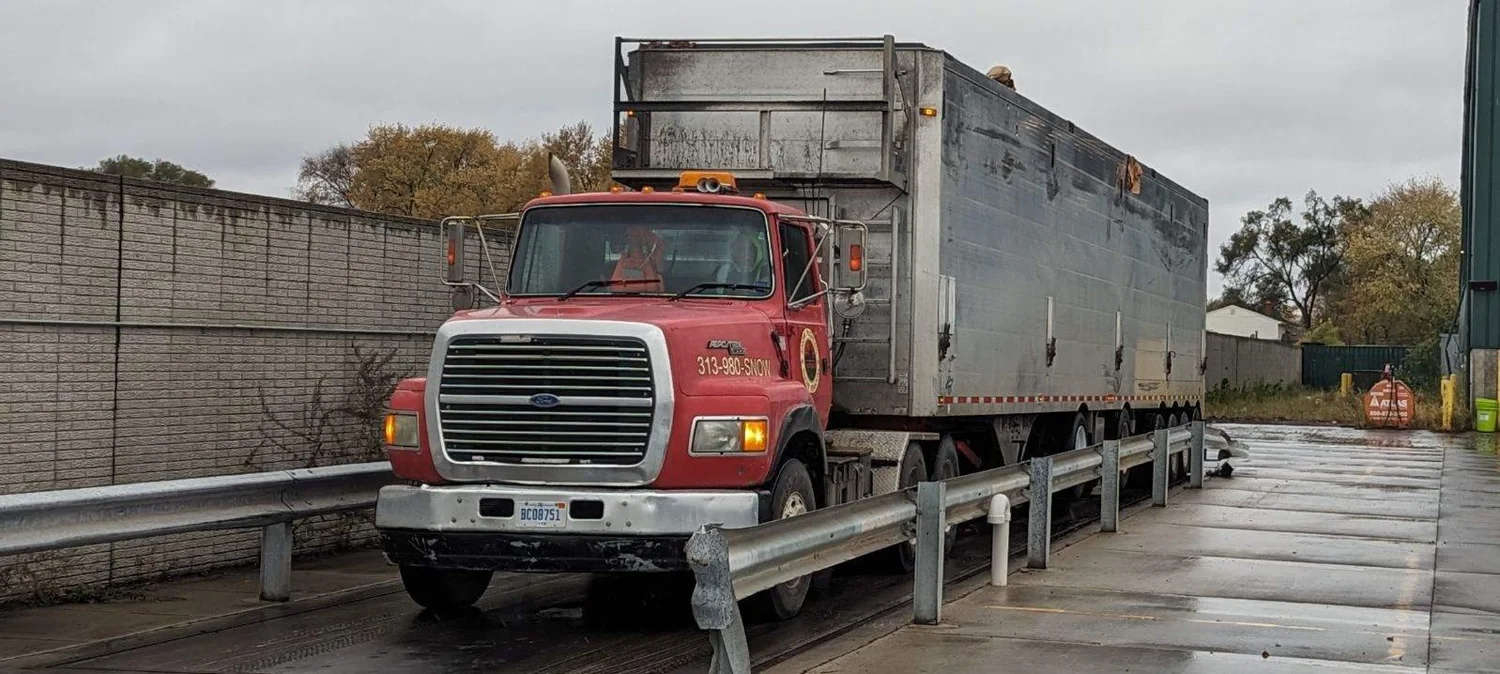 Trucking